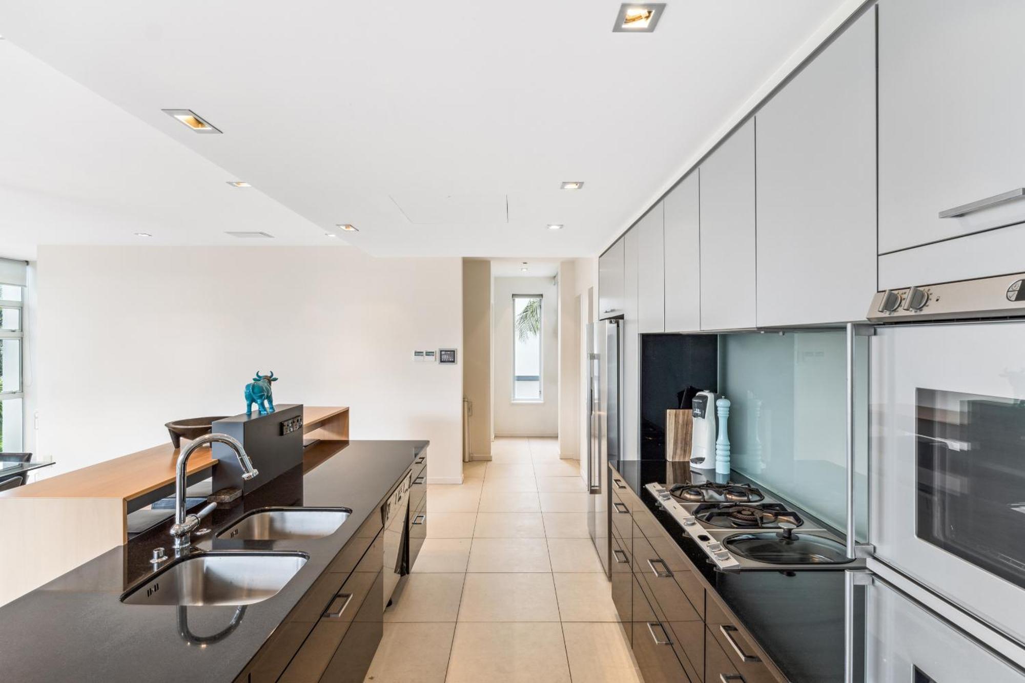 Sentinel Beach House - Auckland Holiday Retreat 빌라 외부 사진