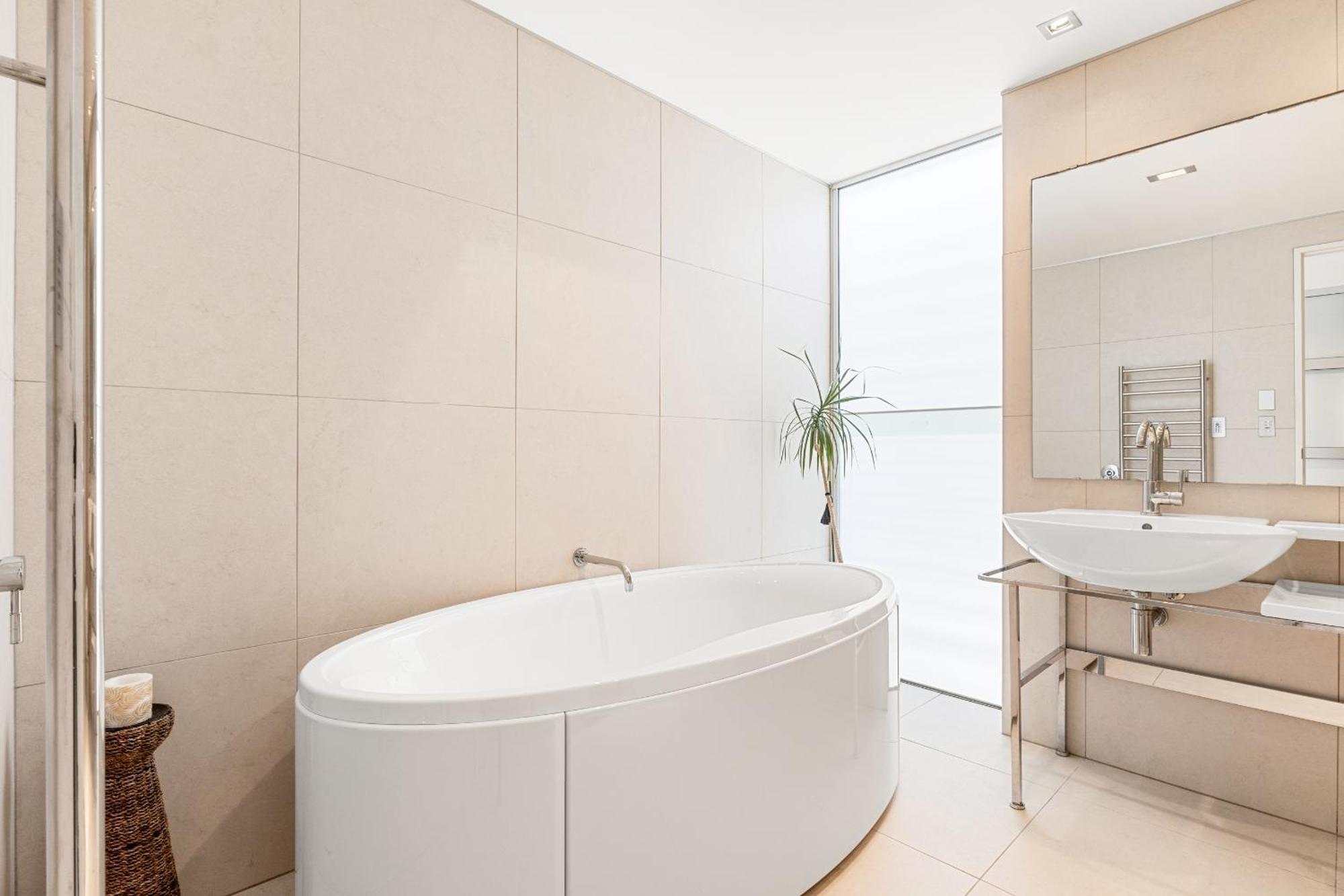 Sentinel Beach House - Auckland Holiday Retreat 빌라 외부 사진