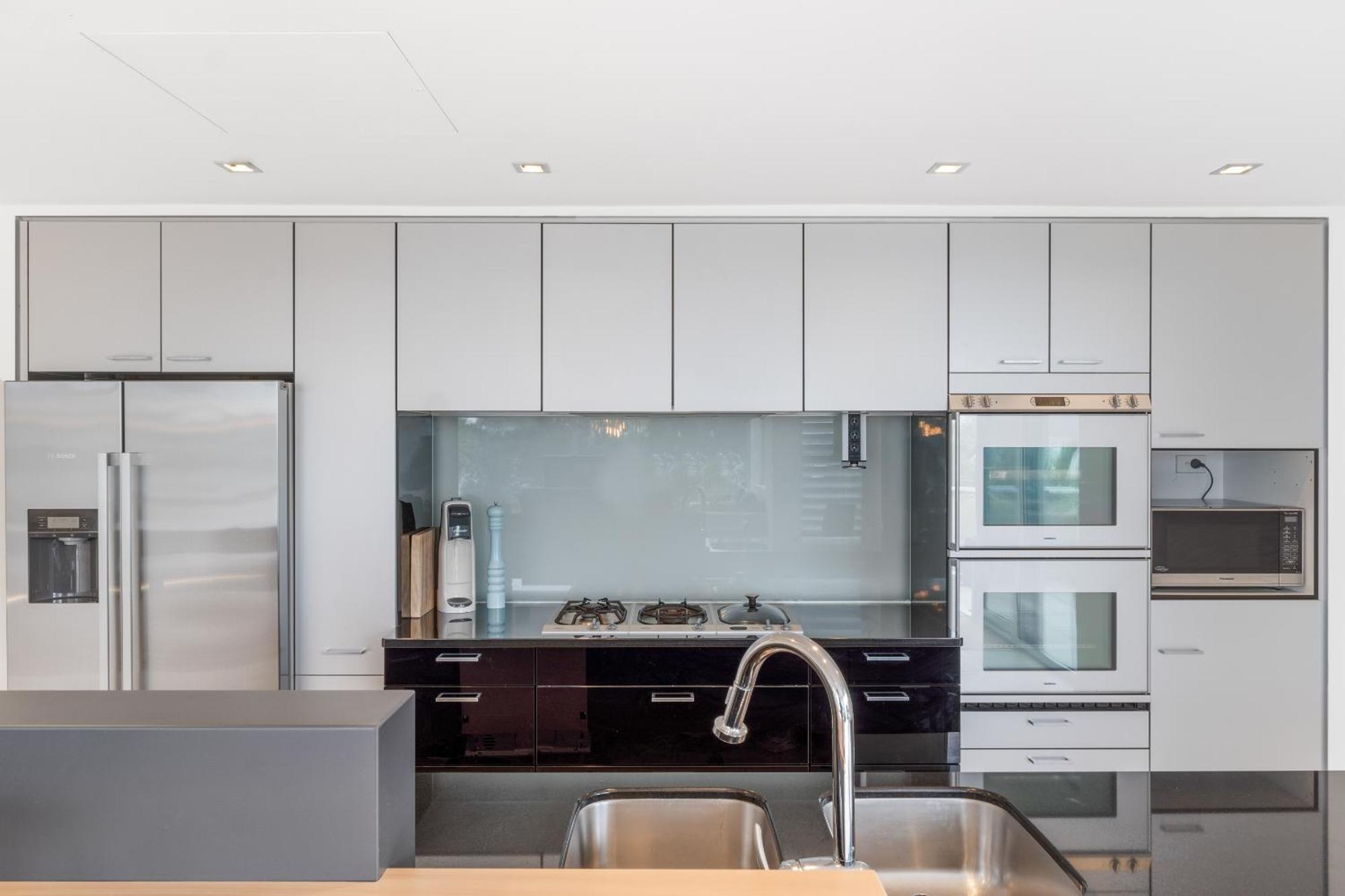 Sentinel Beach House - Auckland Holiday Retreat 빌라 외부 사진