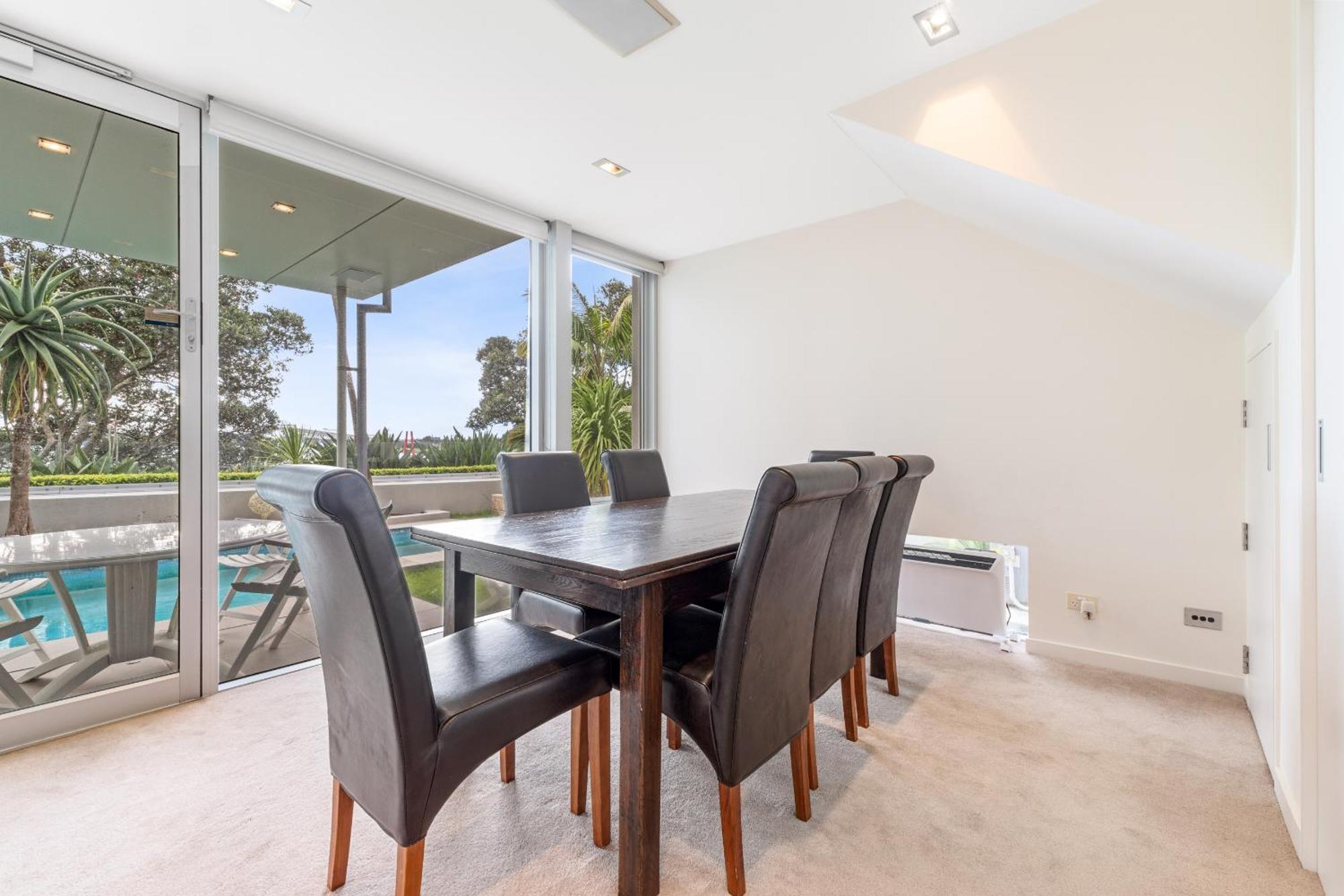 Sentinel Beach House - Auckland Holiday Retreat 빌라 외부 사진