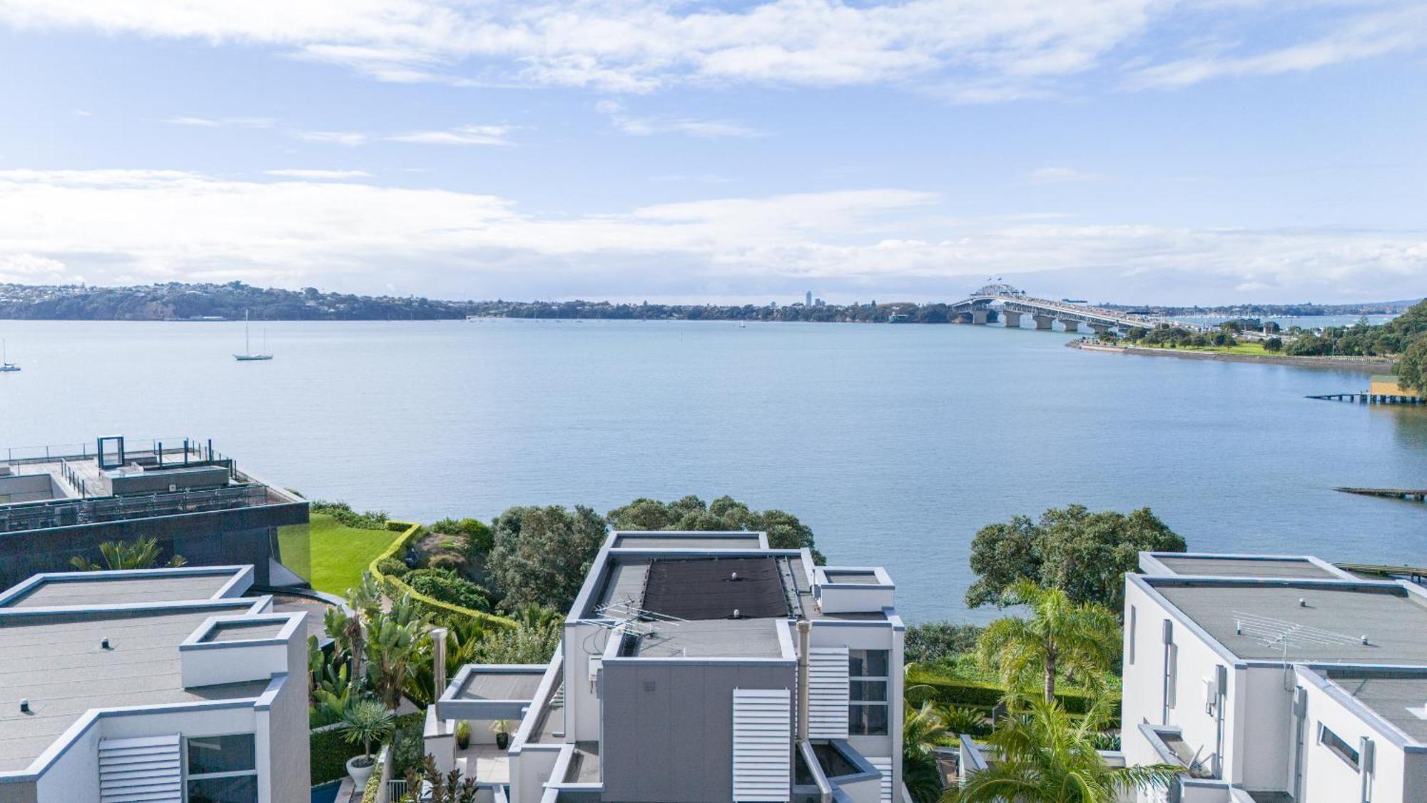 Sentinel Beach House - Auckland Holiday Retreat 빌라 외부 사진