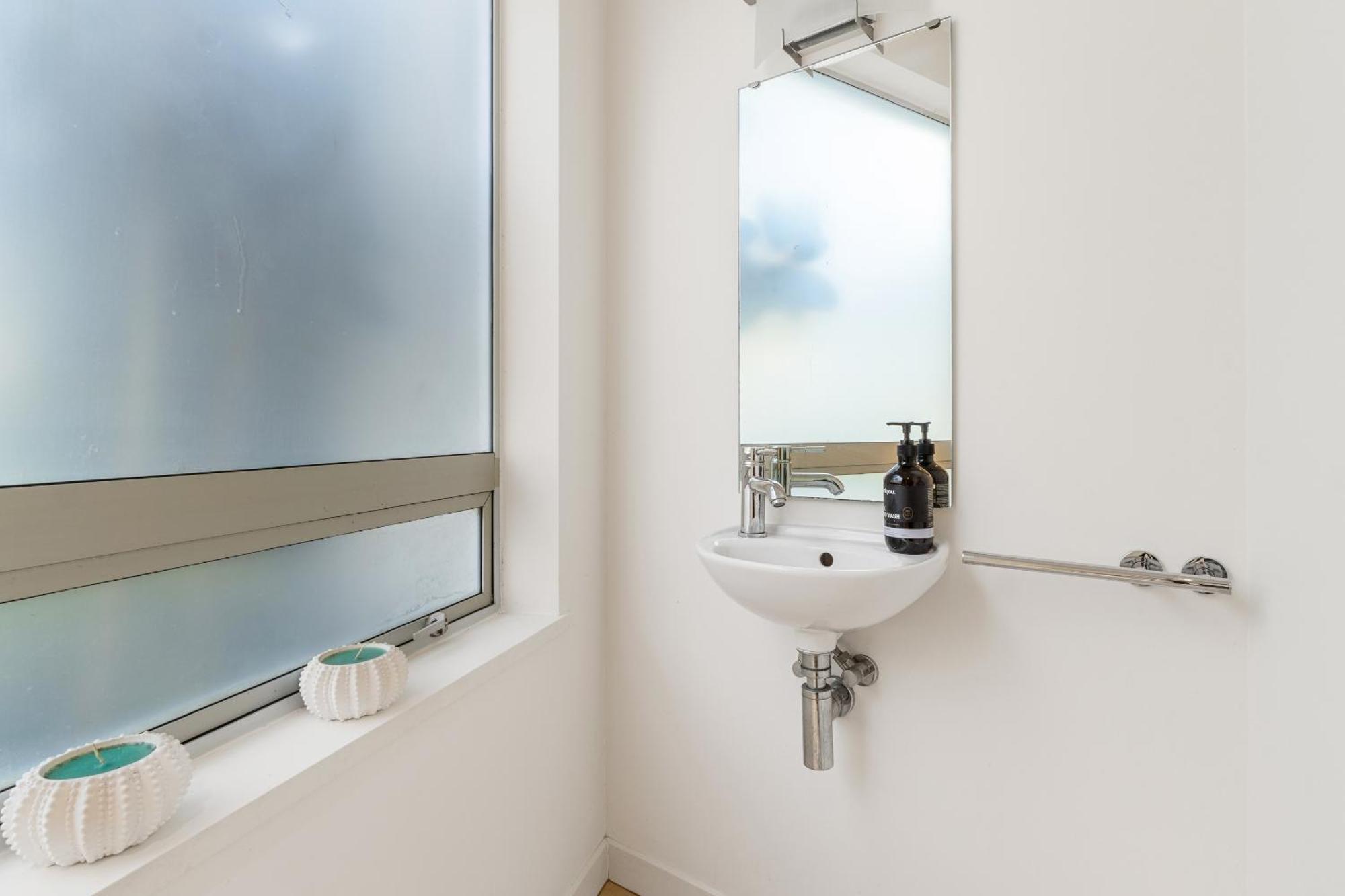 Sentinel Beach House - Auckland Holiday Retreat 빌라 외부 사진