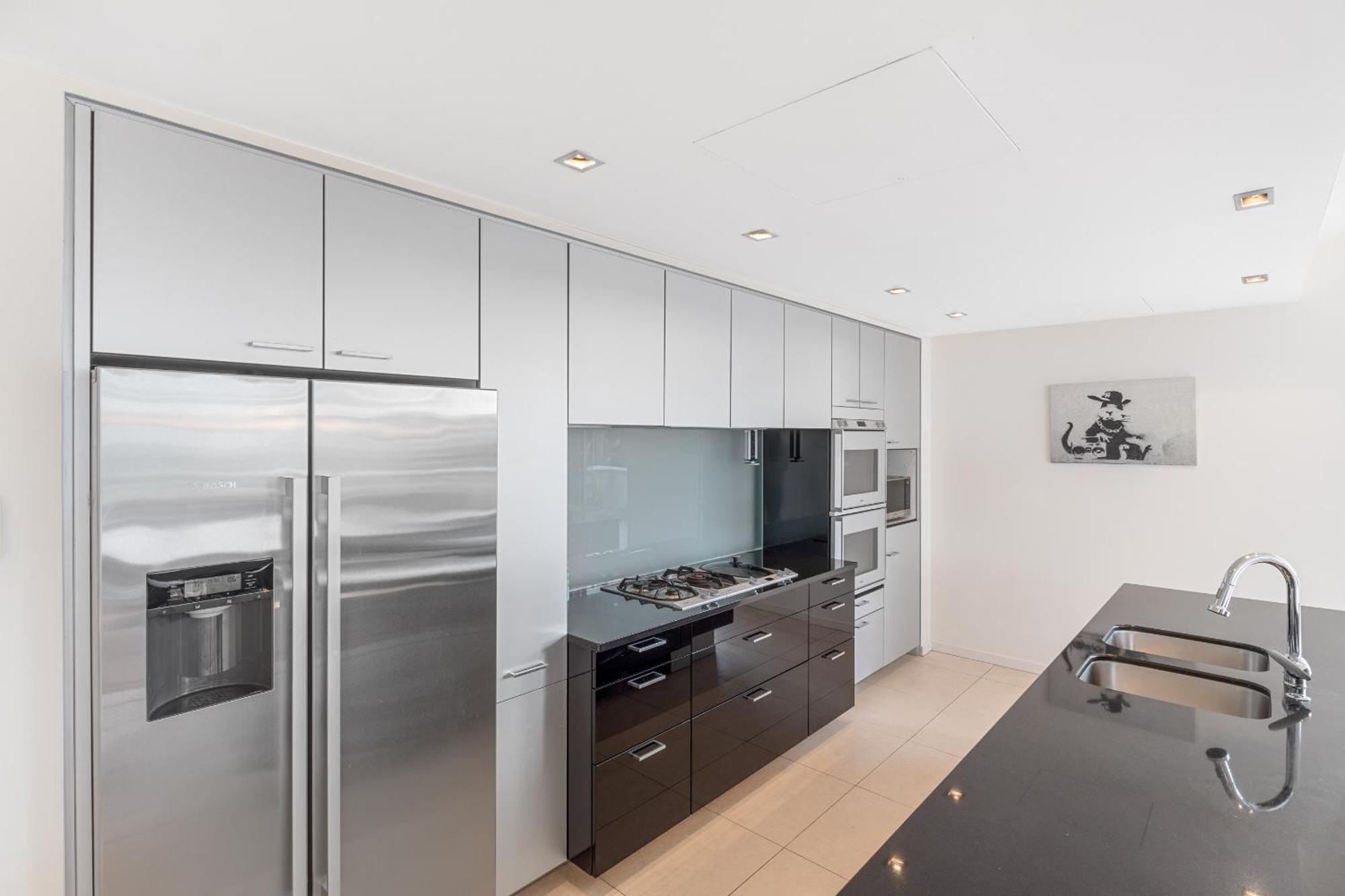 Sentinel Beach House - Auckland Holiday Retreat 빌라 외부 사진