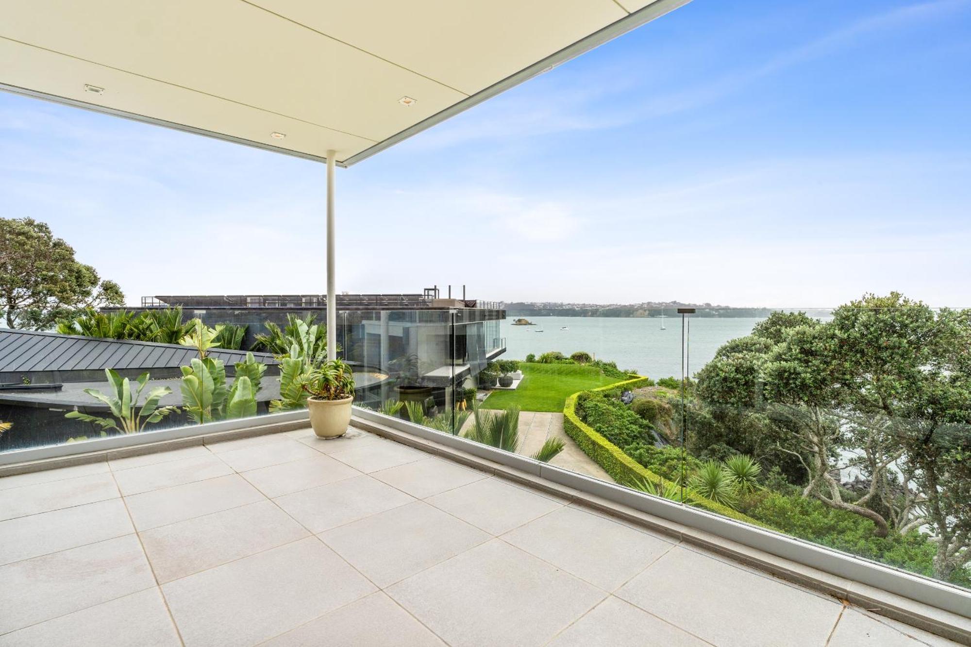 Sentinel Beach House - Auckland Holiday Retreat 빌라 외부 사진