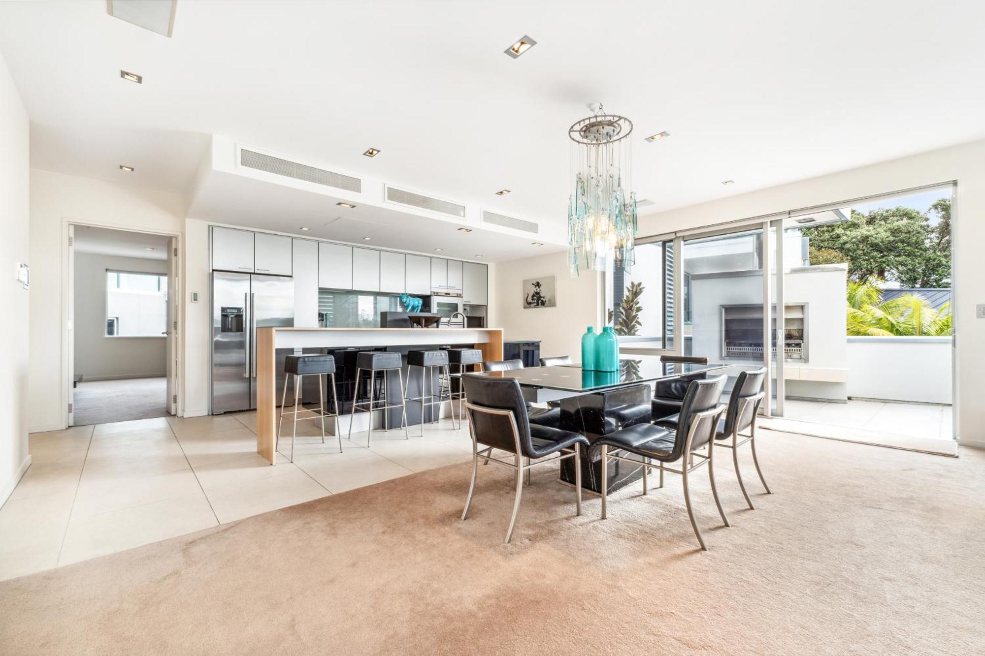 Sentinel Beach House - Auckland Holiday Retreat 빌라 외부 사진