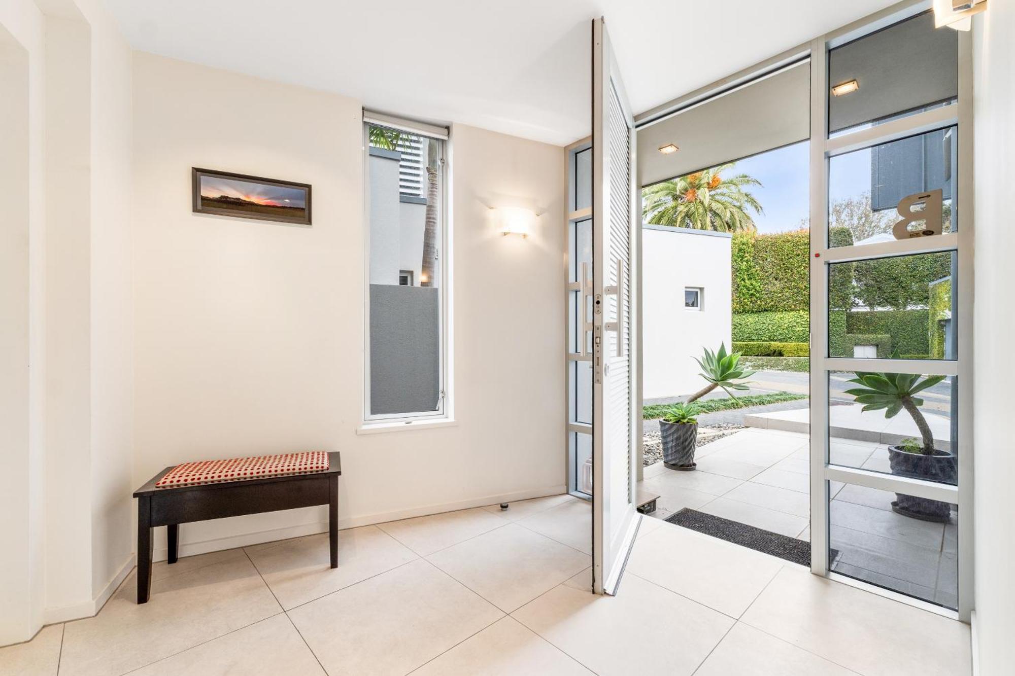Sentinel Beach House - Auckland Holiday Retreat 빌라 외부 사진
