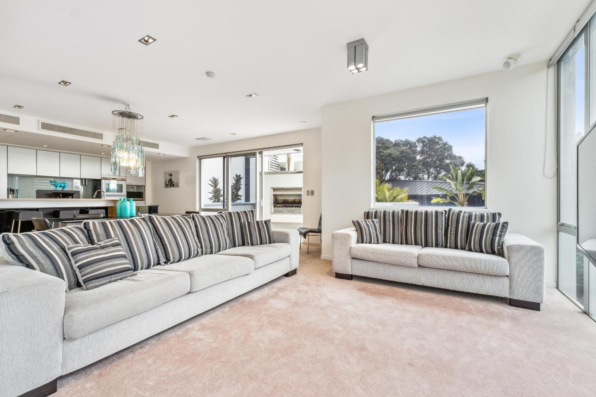 Sentinel Beach House - Auckland Holiday Retreat 빌라 외부 사진