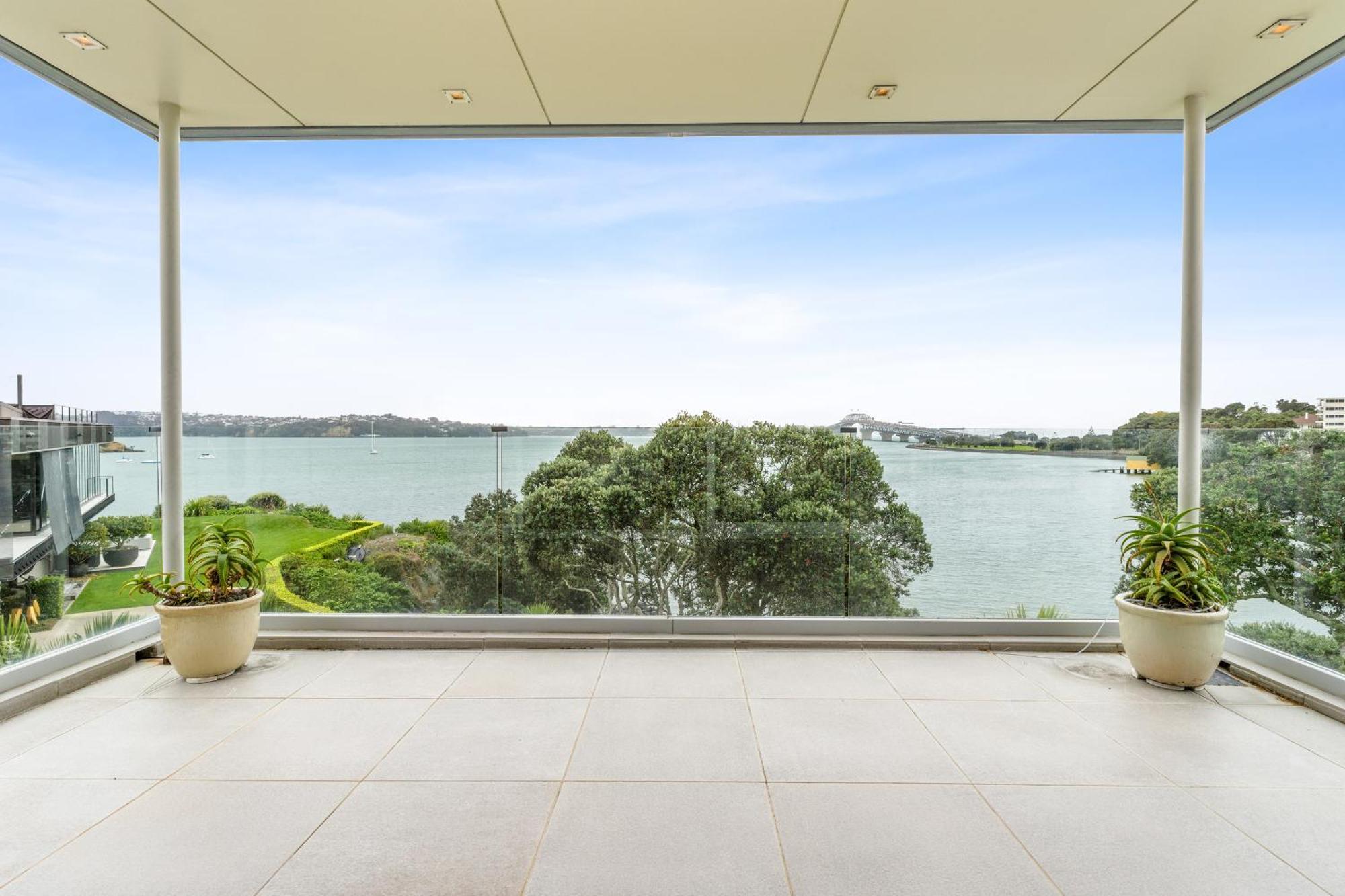 Sentinel Beach House - Auckland Holiday Retreat 빌라 외부 사진